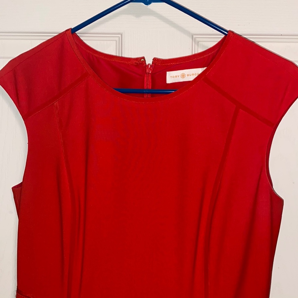 Tory Burch Dress